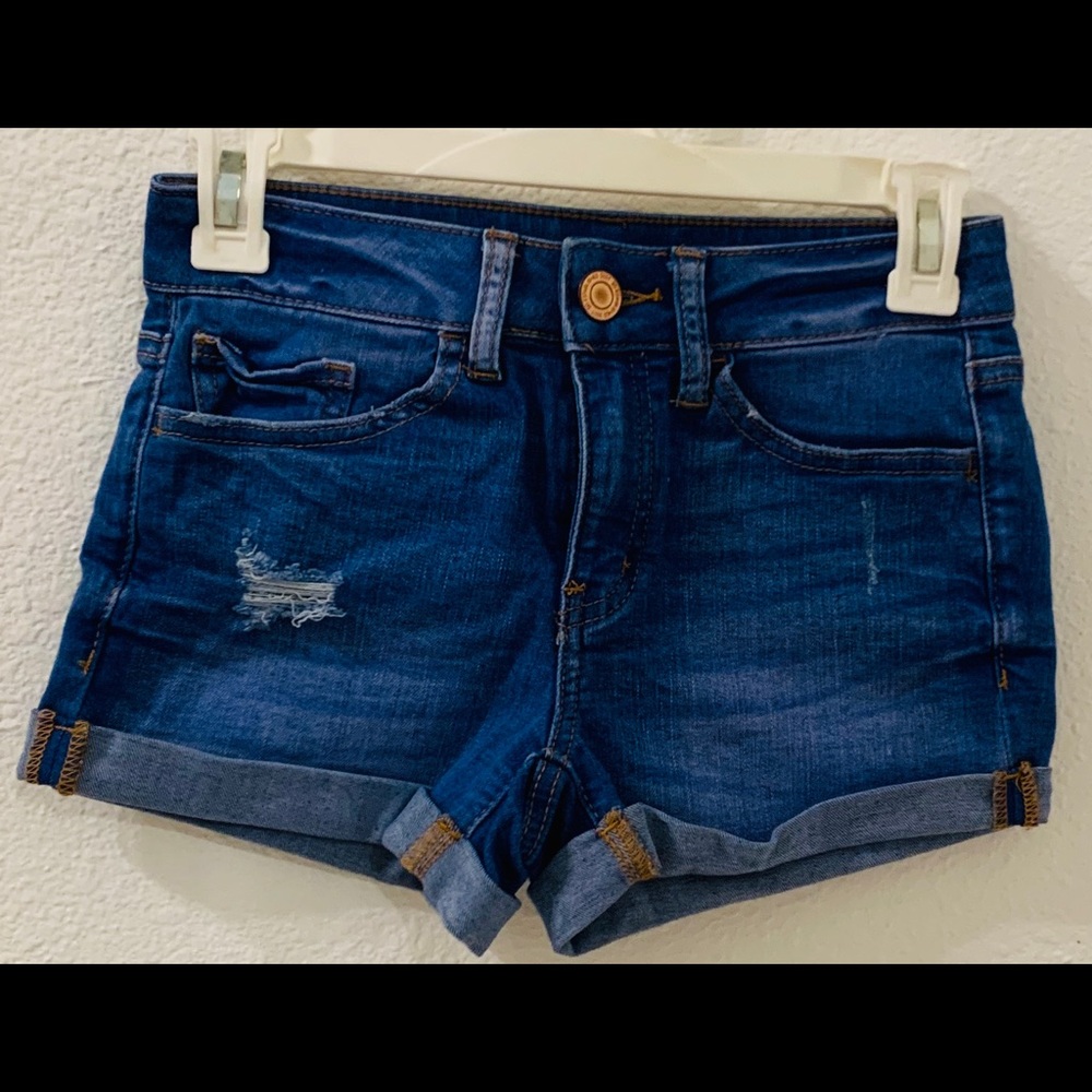 shorts